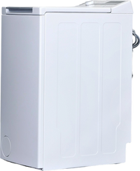 Lave-linge Top 6.5 kg Reconditionné WHIRLPOOL TDLR65261FR