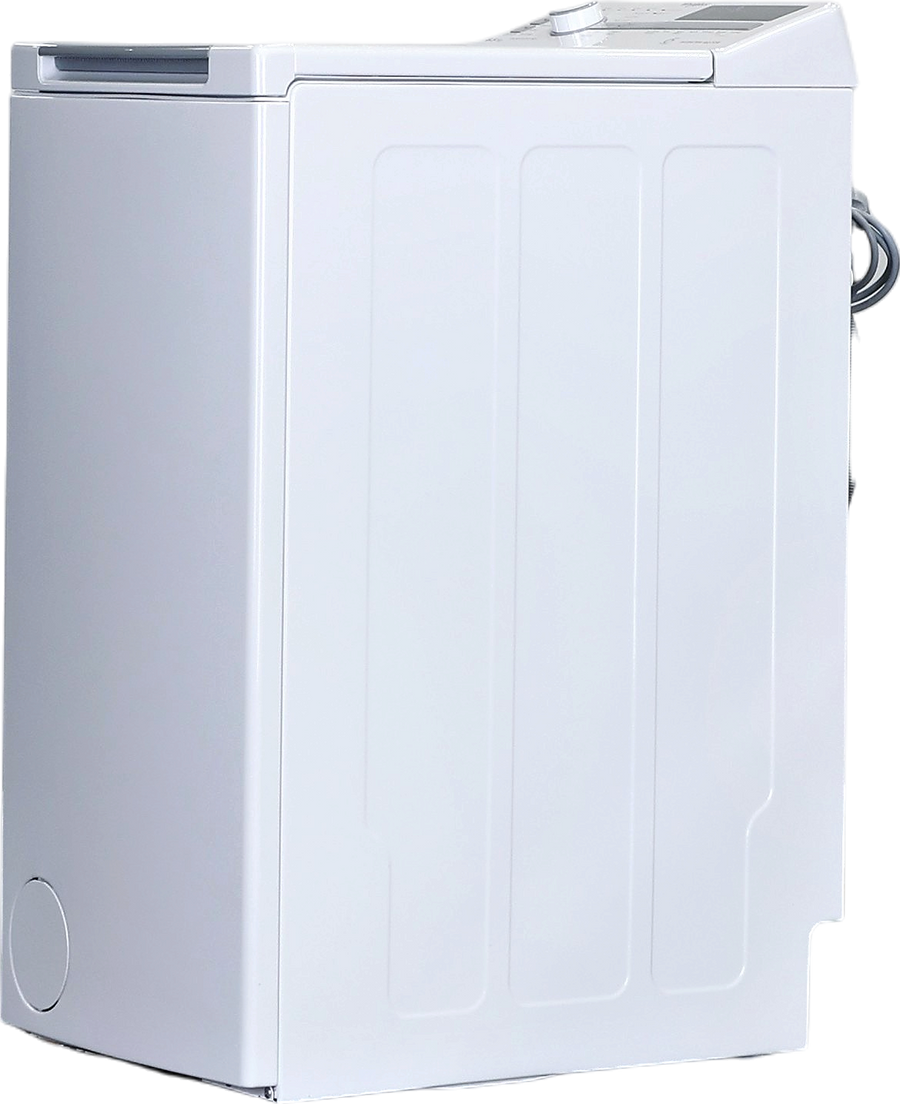 Lave-linge Top 6.5 kg Reconditionné WHIRLPOOL TDLR65261FR