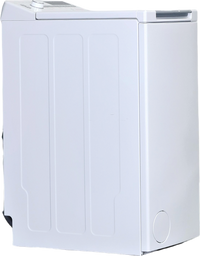 Lave-linge Top 6.5 kg Reconditionné WHIRLPOOL TDLR65261FR
