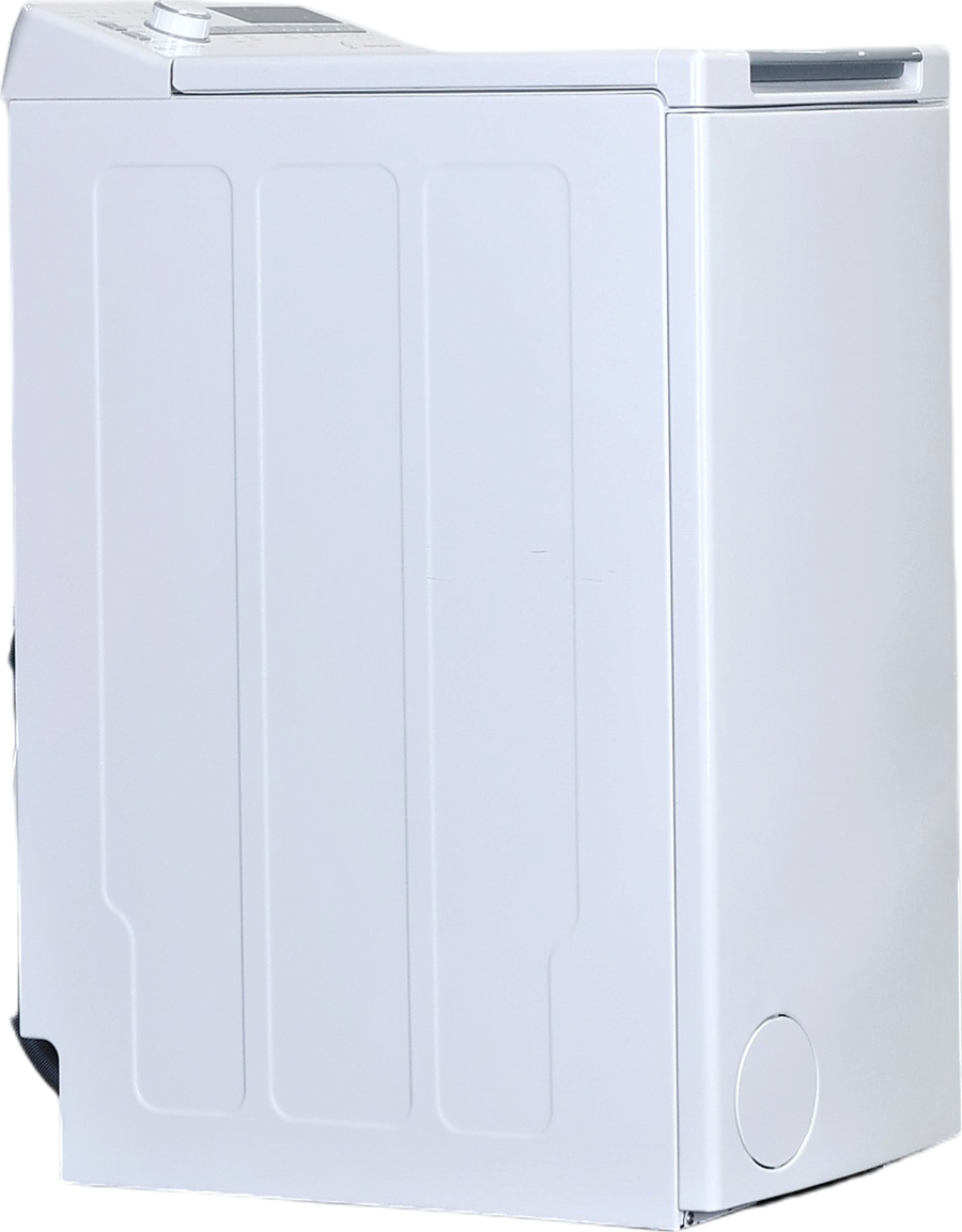 Lave-linge Top 6.5 kg Reconditionné WHIRLPOOL TDLR65261FR