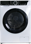 Lave-linge Sechant 10 kg Reconditionné ESSENTIEL B ELS107-1b