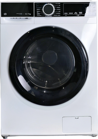 Lave-linge Sechant 10 kg Reconditionné ESSENTIEL B ELS107-1b
