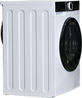 Lave-linge Sechant 10 kg Reconditionné ESSENTIEL B ELS107-1b