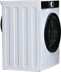 Lave-linge Sechant 10 kg Reconditionné ESSENTIEL B ELS107-1b