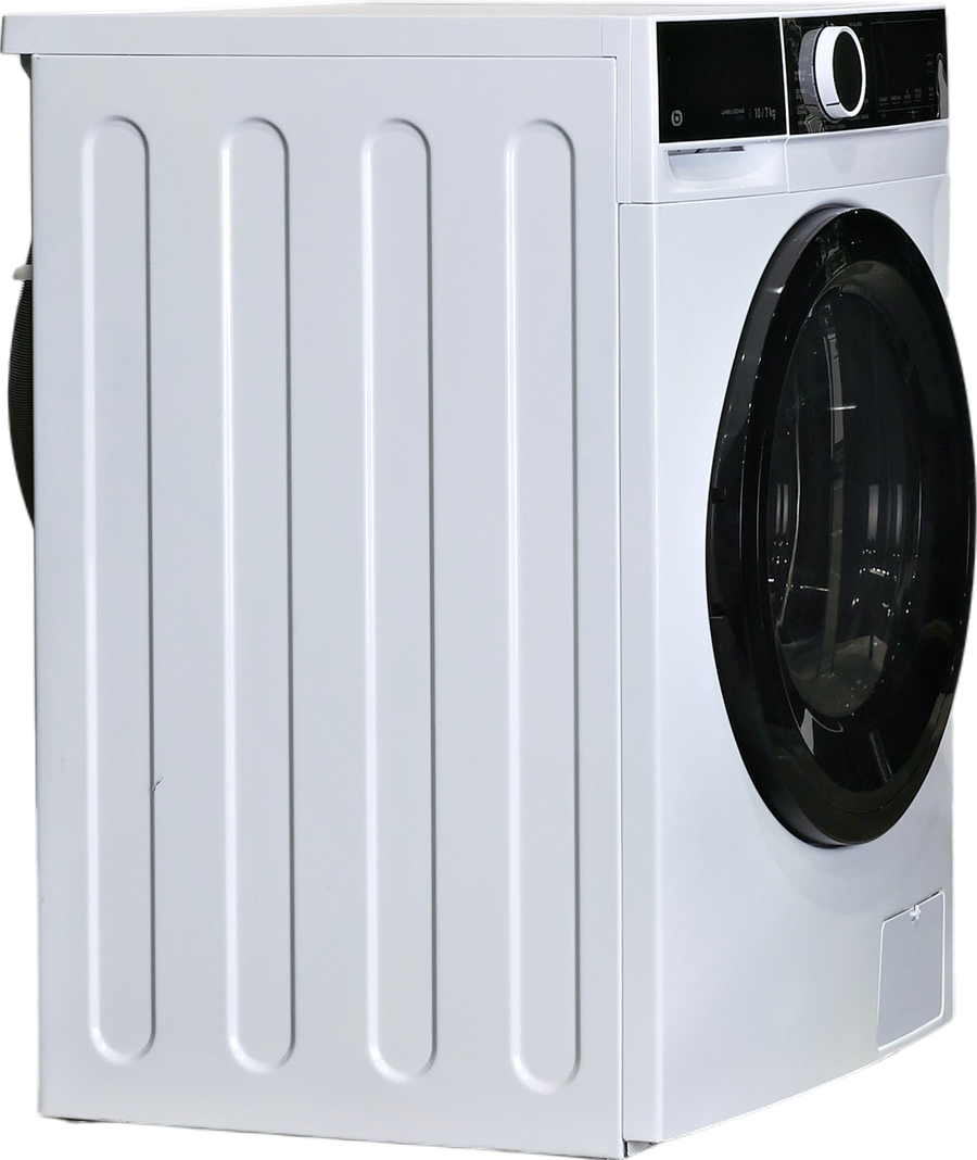 Lave-linge Sechant 10 kg Reconditionné ESSENTIEL B ELS107-1b