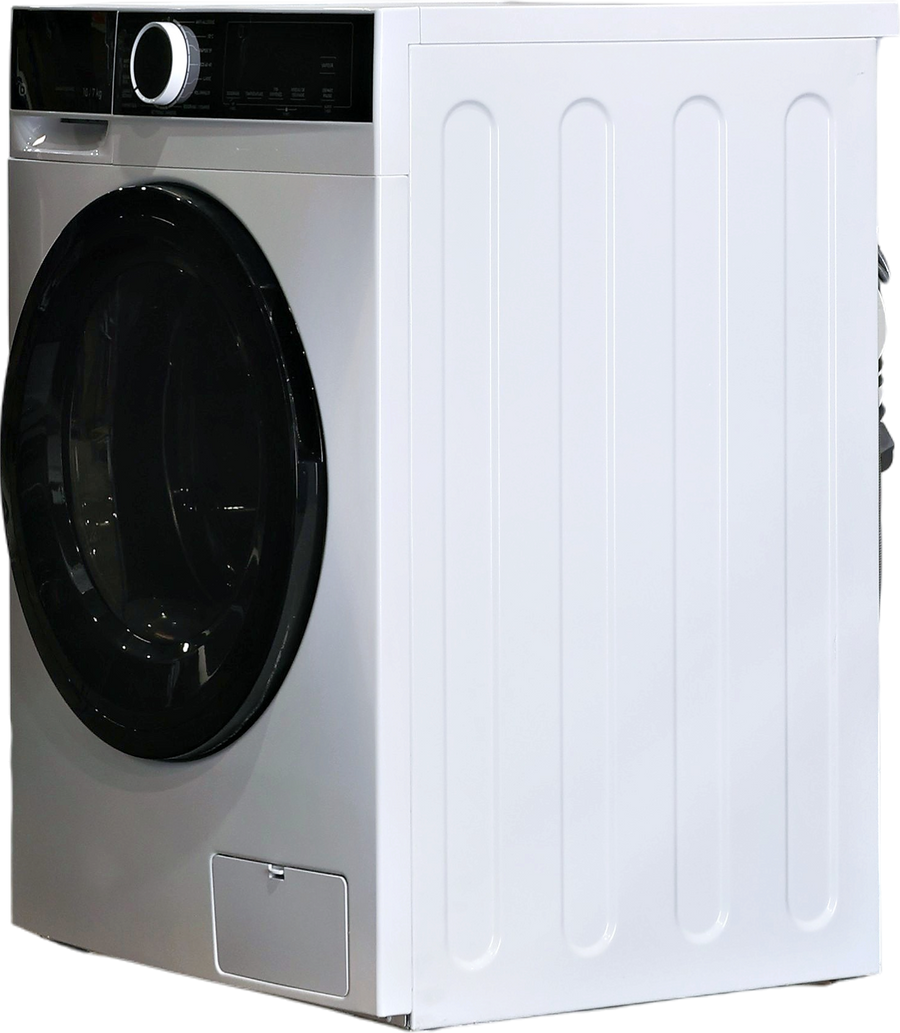 Lave-linge Sechant 10 kg Reconditionné ESSENTIEL B ELS107-1b