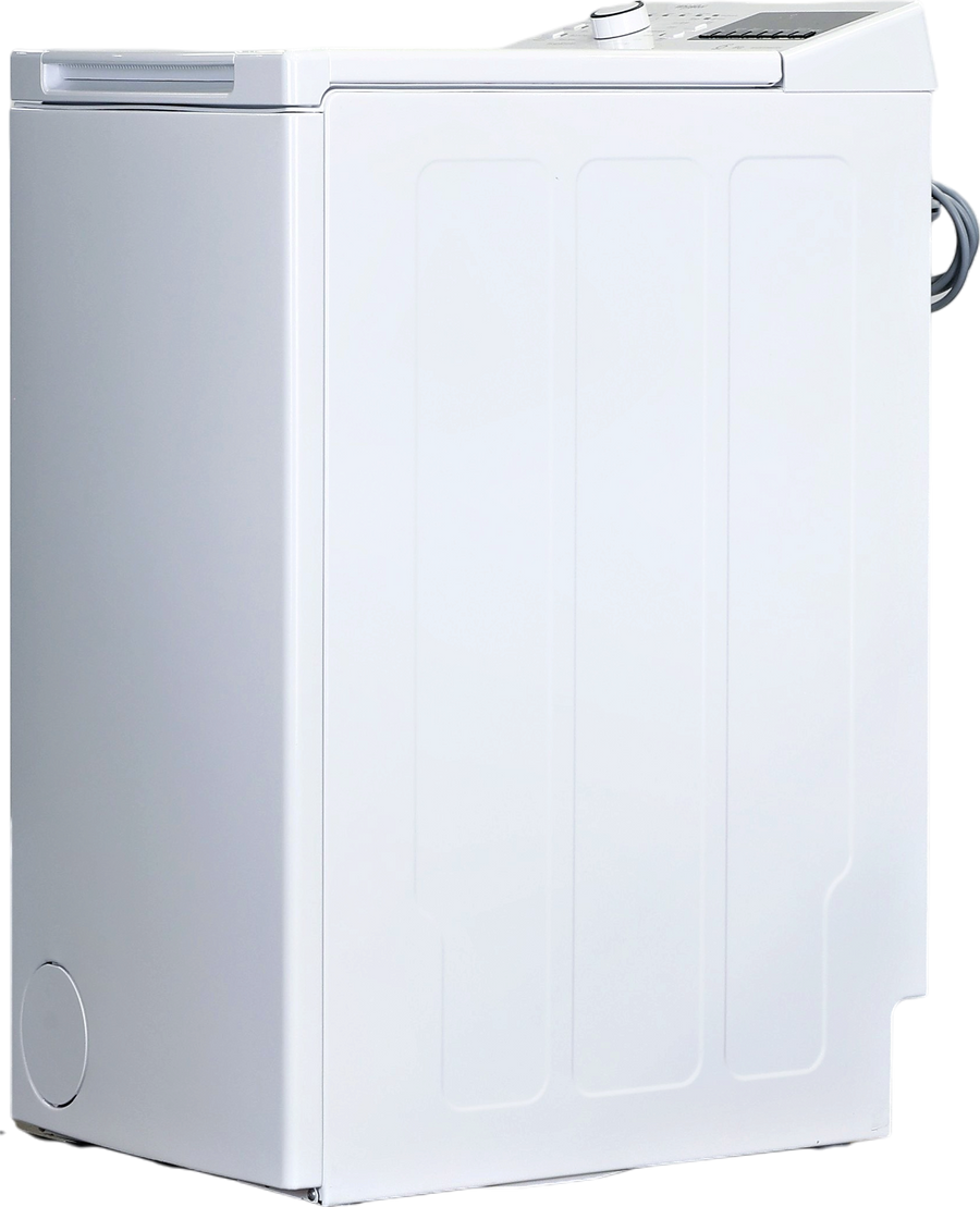 Lave-linge Top 6 kg Reconditionné WHIRLPOOL TDLR6265FR