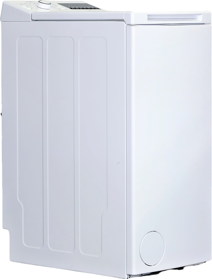 Lave-linge Top 6 kg Reconditionné WHIRLPOOL TDLR6265FR