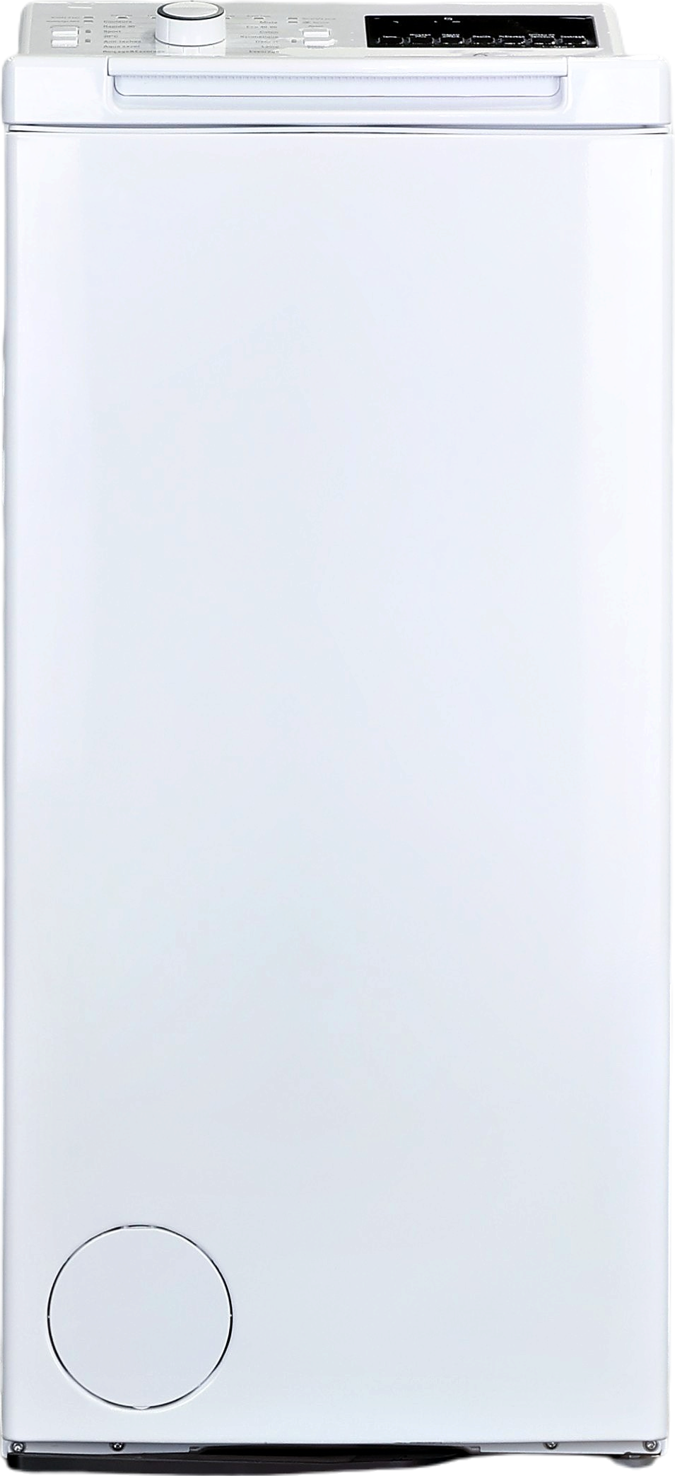 Lave-linge Top 6 kg Reconditionné WHIRLPOOL TDLR6265FR
