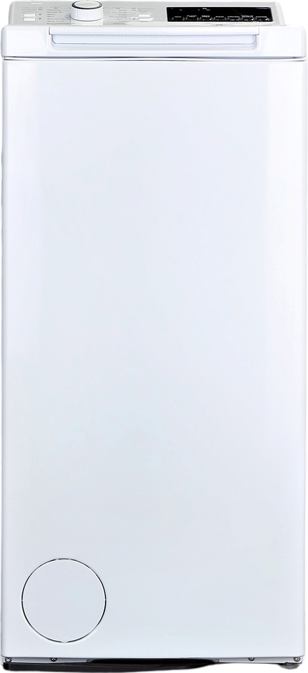 Lave-linge Top 6 kg Reconditionné WHIRLPOOL TDLR6265FR