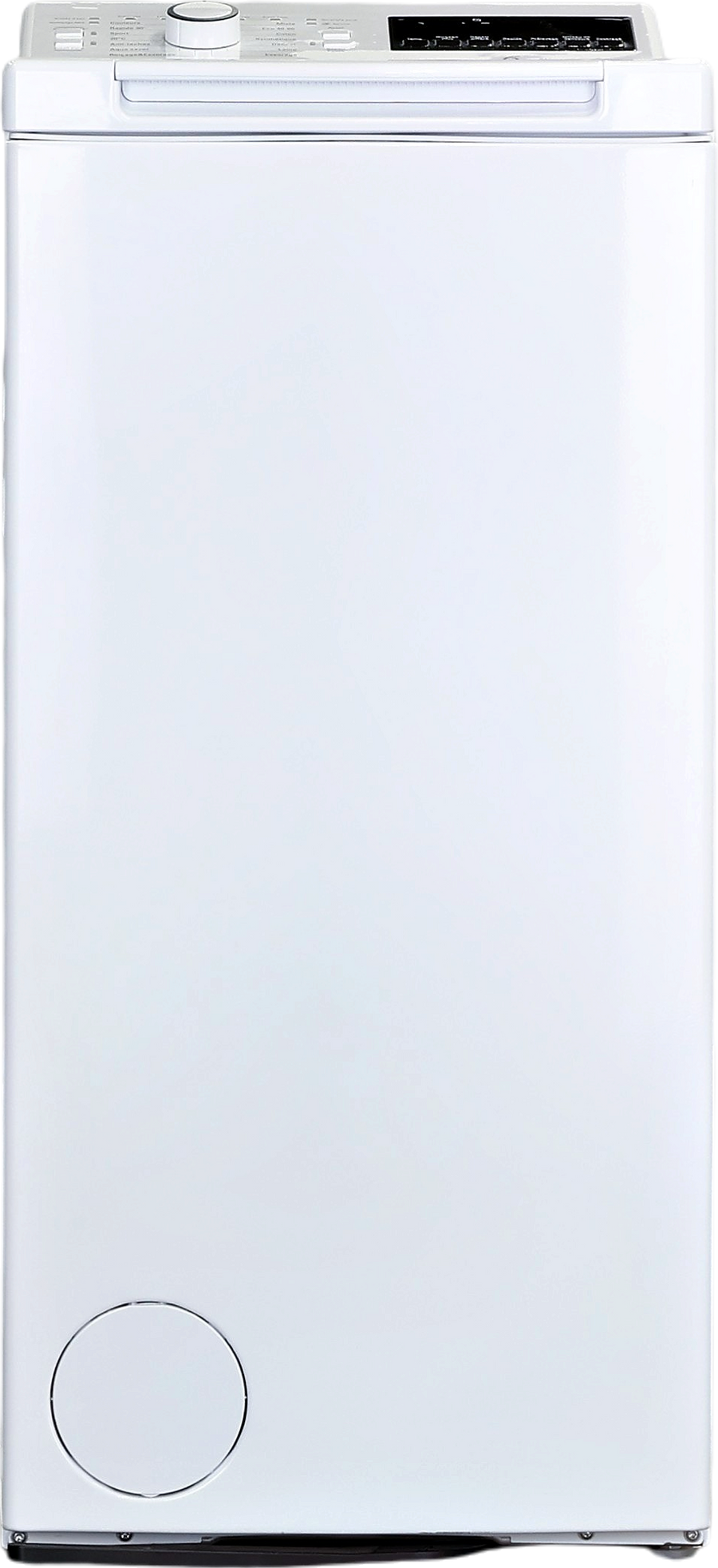 Lave-linge Top 6 kg Reconditionné WHIRLPOOL TDLR6265FR
