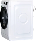 Lave-linge Hublot 9 kg Reconditionné WHIRLPOOL FFBP9489BVFR