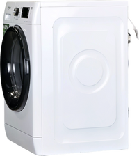 Lave-linge Hublot 9 kg Reconditionné WHIRLPOOL FFBP9489BVFR