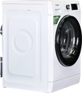 Lave-linge Hublot 9 kg Reconditionné WHIRLPOOL FFBP9489BVFR