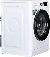 Lave-linge Hublot 9 kg Reconditionné WHIRLPOOL FFBP9489BVFR