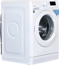 Lave-linge Hublot 9 kg Reconditionné INDESIT BWE91296XWVFR