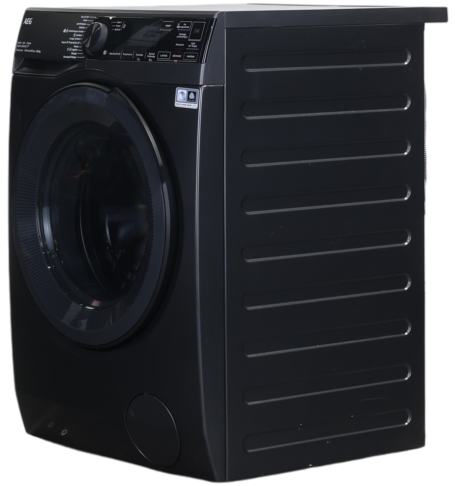 Lave-linge Sechant 11 kg Reconditionné AEG LWR73A166NV
