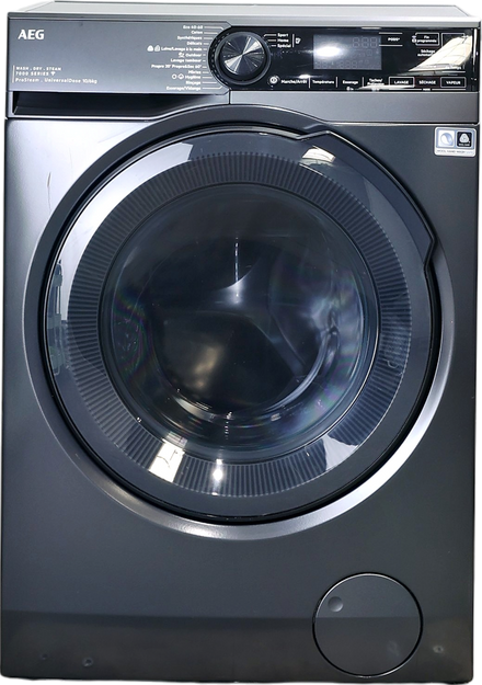 Lave-linge Sechant 11 kg Reconditionné AEG LWR73A166NV