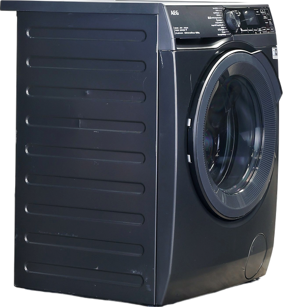 Lave-linge Sechant 11 kg Reconditionné AEG LWR73A166NV
