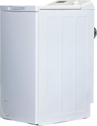 Lave-linge Top 6 kg Reconditionné INDESIT BTWHS62400FRN