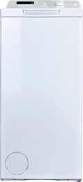 Lave-linge Top 6 kg Reconditionné INDESIT BTWHS62400FRN