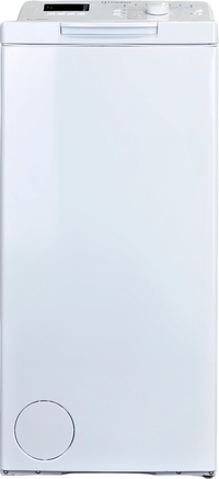 Lave-linge Top 6 kg Reconditionné INDESIT BTWHS62400FRN