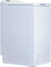 Lave-linge Top 6 kg Reconditionné INDESIT BTWHS62400FRN