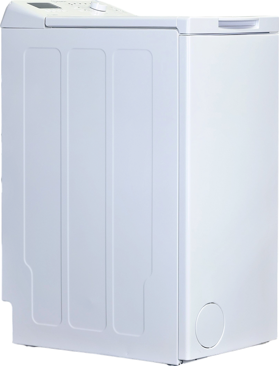 Lave-linge Top 6 kg Reconditionné INDESIT BTWHS62400FRN