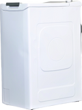 Lave-linge Top 7 kg Reconditionné CANDY TCA474TM5-S