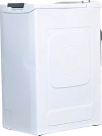Lave-linge Top 7 kg Reconditionné CANDY TCA474TM5-S