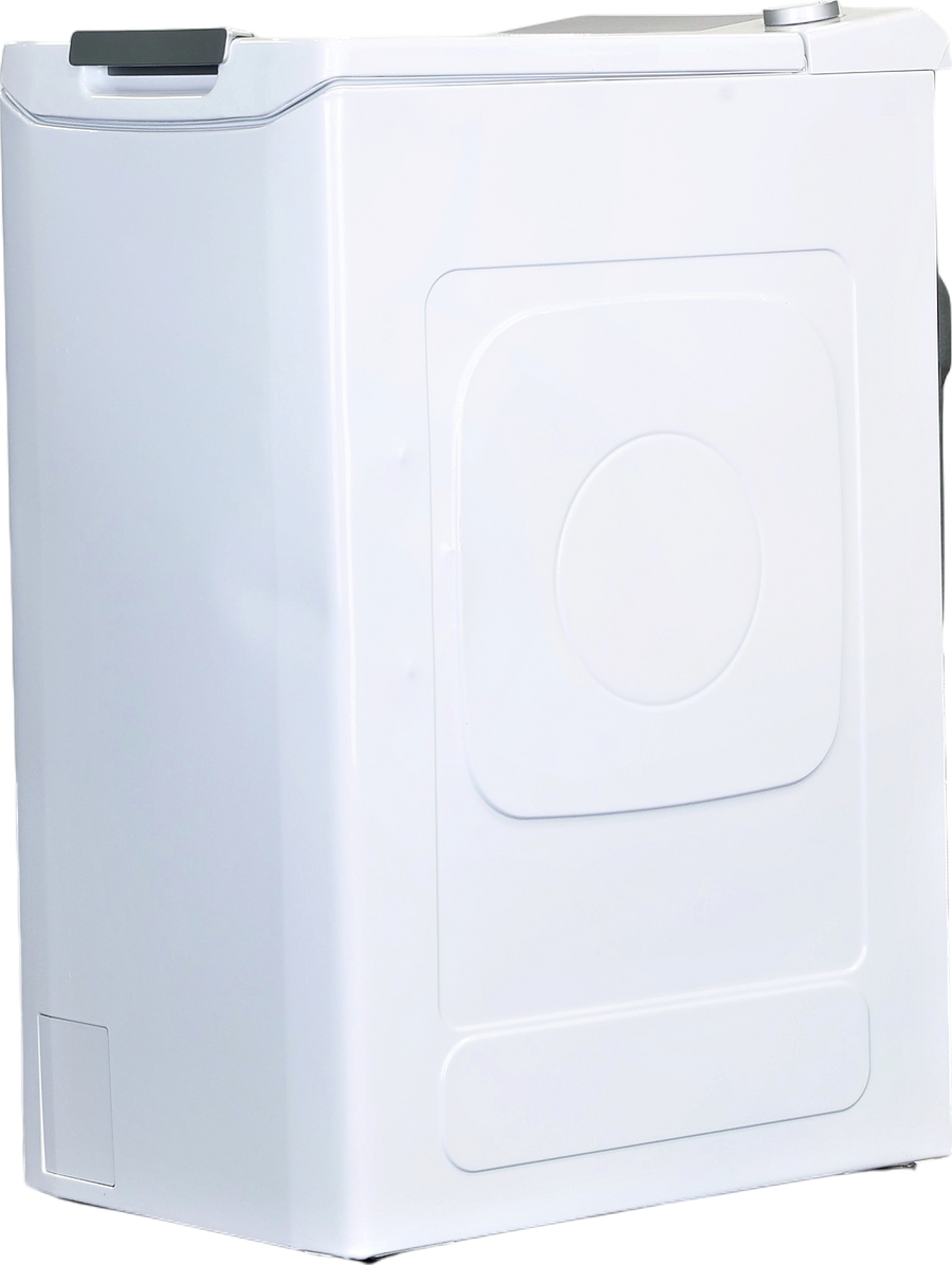 Lave-linge Top 7 kg Reconditionné CANDY TCA474TM5-S