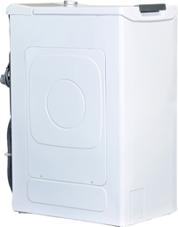 Lave-linge Top 7 kg Reconditionné CANDY TCA474TM5-S