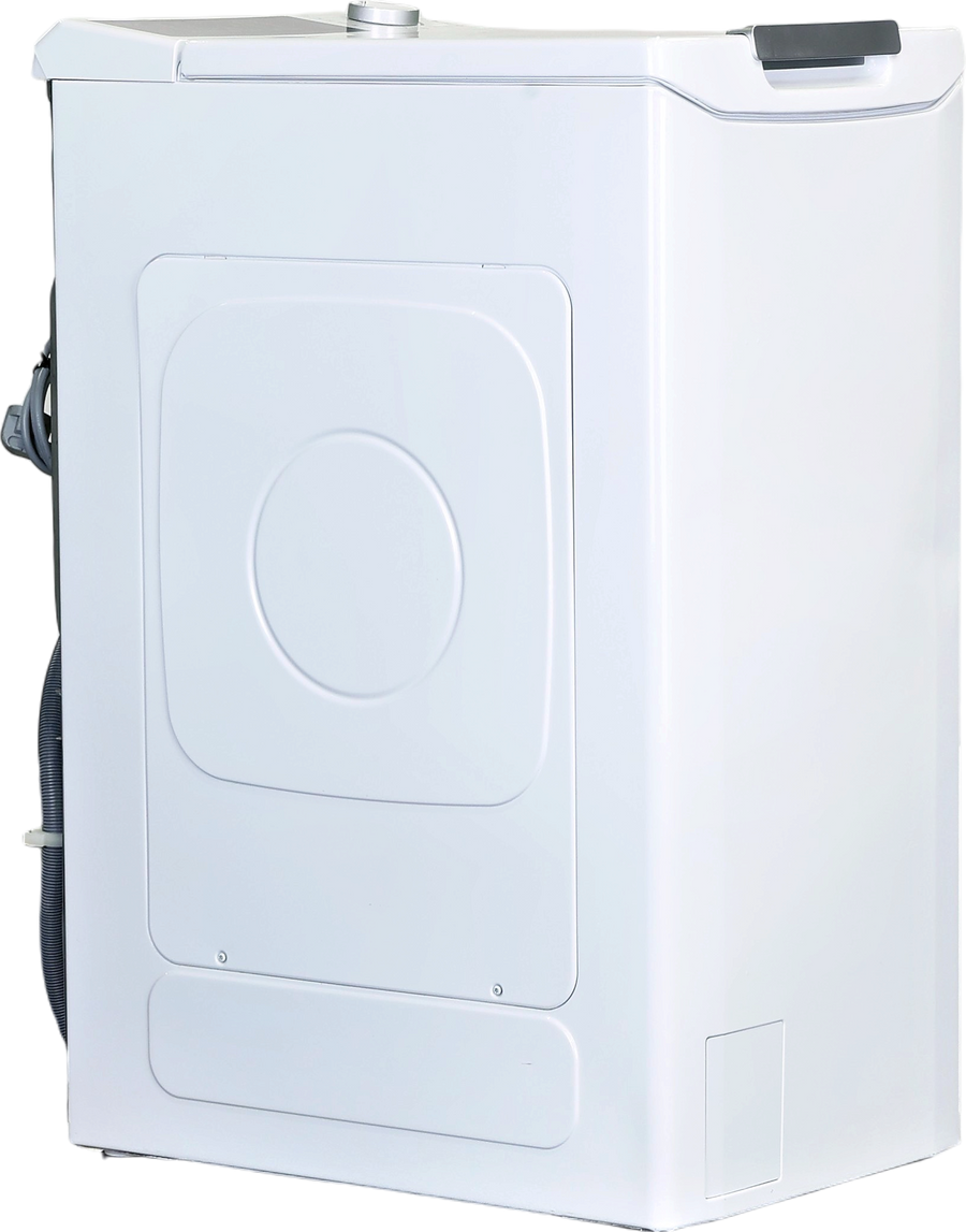 Lave-linge Top 7 kg Reconditionné CANDY TCA474TM5-S