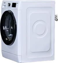 Lave-linge Hublot 9 kg Reconditionné WHIRLPOOL FFBP9469BVFR