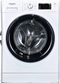 Lave-linge Hublot 9 kg Reconditionné WHIRLPOOL FFBP9469BVFR