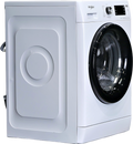 Lave-linge Hublot 9 kg Reconditionné WHIRLPOOL FFBP9469BVFR