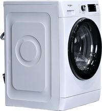 Lave-linge Hublot 9 kg Reconditionné WHIRLPOOL FFBP9469BVFR