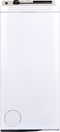 Lave-linge Top 6 kg Reconditionné WHIRLPOOL ZEN TDLRBX6252BSFR/N