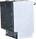 Lave-vaisselle Encastrable 14 couverts Reconditionné ESSENTIEL B ELVI-451f