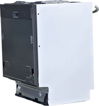 Lave-vaisselle Encastrable 14 couverts Reconditionné ESSENTIEL B ELVI-451f