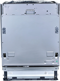 Lave-vaisselle Encastrable 14 couverts Reconditionné ESSENTIEL B ELVI-451f