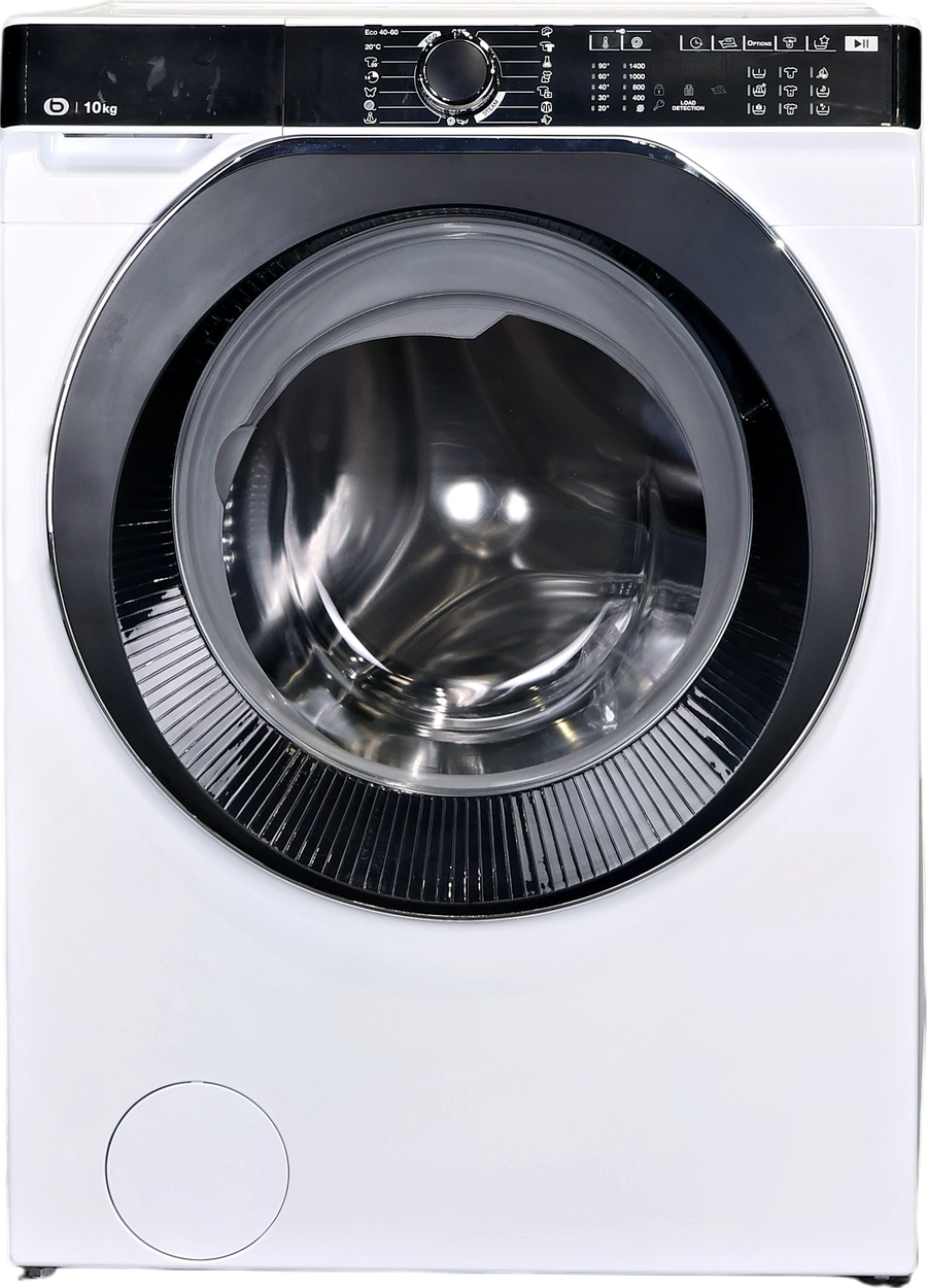 Lave-linge Hublot 10 kg Reconditionné ESSENTIEL B ELF1014-4b