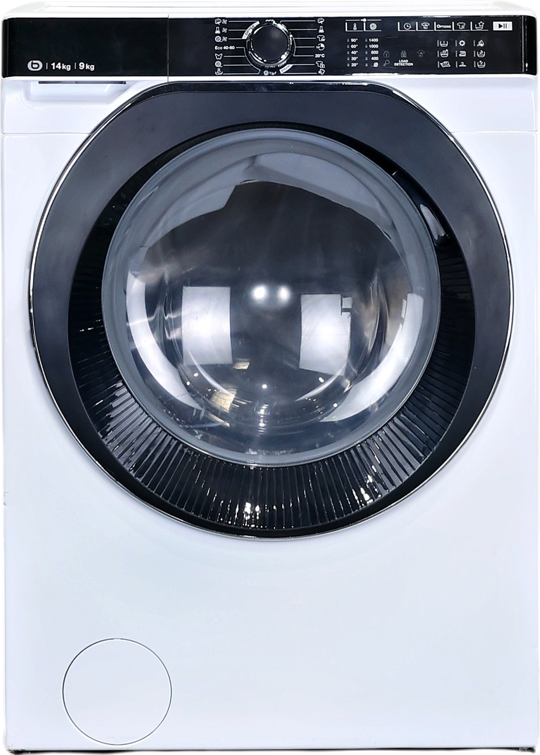 Lave-linge Sechant 14 kg Reconditionné ESSENTIEL B ELS149-1b