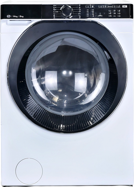 Lave-linge Sechant 14 kg Reconditionné ESSENTIEL B ELS149-1b