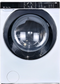 Lave-linge Sechant 14 kg Reconditionné ESSENTIEL B ELS149-1b
