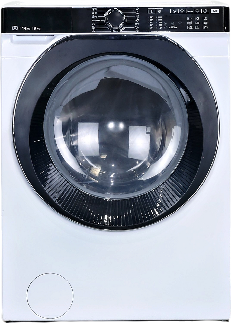 Lave-linge Sechant 14 kg Reconditionné ESSENTIEL B ELS149-1b