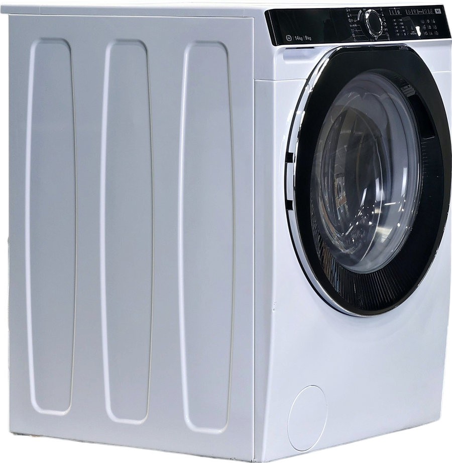 Lave-linge Sechant 14 kg Reconditionné ESSENTIEL B ELS149-1b