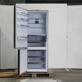 Réfrigérateur Avec Congélateur 490 Litres Reconditionné WHIRLPOOL WHK26494X6E