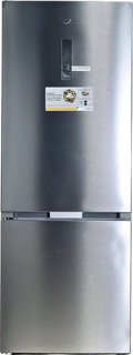Réfrigérateur Avec Congélateur 490 Litres Reconditionné WHIRLPOOL WHK26494X6E