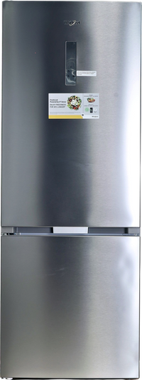 Réfrigérateur Avec Congélateur 490 Litres Reconditionné WHIRLPOOL WHK26494X6E